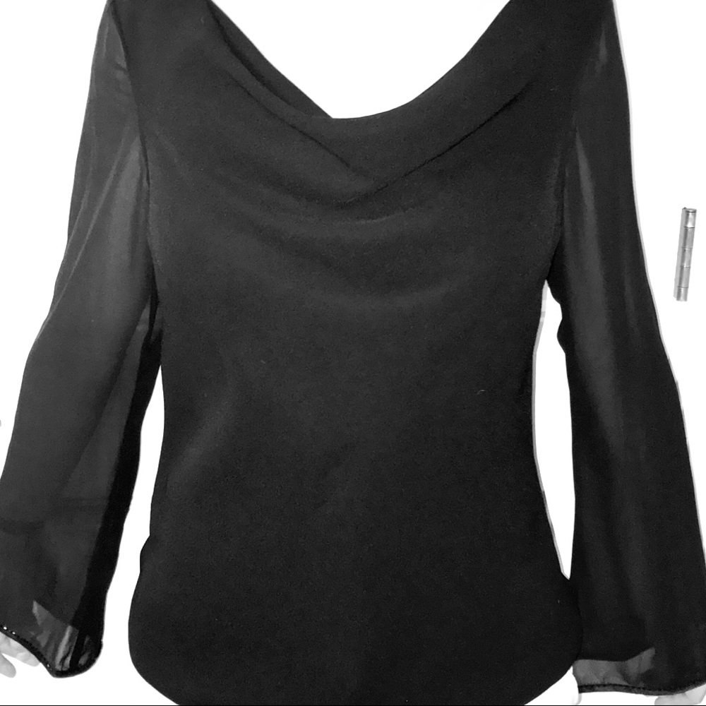 Women’s elegant blouse